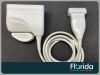 PHILIPS L12-5 LINEAR ARRAY TRANSDUCER PROBE REF 453561189755 TESTED FOR IU22, HD11 CLASSIC, XE, HD15 & HD9 30 DAYS WARRANTY Ultrasound Transducer