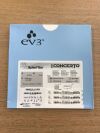 MICRO THERAPEUTICS NV-4-8-HELIX Concerto Nylon Fiber Detachable Coil System Helix 8cm x 4mm x 0.32mm (X)