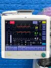 GE Avance CS2 Anesthesia, YOM: 2012 Anesthesia Machine