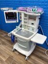 GE Avance CS2 Anesthesia, YOM: 2012 Anesthesia Machine