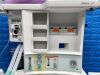 GE Avance CS2 Anesthesia, YOM: 2012 Anesthesia Machine