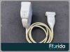 PHILIPS L12-5 LINEAR ARRAY TRANSDUCER PROBE REF 453561497453 TESTED FOR IU22, HD11 CLASSIC, XE, HD15 60 DAYS WARRANTY Ultrasound Transducer