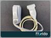 PHILIPS L12-5 LINEAR ARRAY TRANSDUCER PROBE REF 453561497453 TESTED FOR IU22, HD11 CLASSIC, XE, HD15 60 DAYS WARRANTY Ultrasound Transducer
