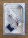 ARGON MEDICAL 384466 L-Cath PICC D/L Peripherally Inserted Central Catheter 20ga/2.6F