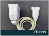 PHILIPS L12-5 LINEAR ARRAY TRANSDUCER PROBE REF 453561497451 TESTED FOR IU22, HD11 CLASSIC, XE, HD15 453561497451 30 DAYS WARRANTY Ultrasound Transducer
