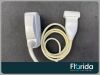 PHILIPS L12-5 LINEAR ARRAY TRANSDUCER PROBE REF 453561497451 TESTED FOR IU22, HD11 CLASSIC, XE, HD15 453561497451 30 DAYS WARRANTY Ultrasound Transducer