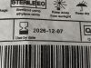 STRYKER PneumoClear Smoke Evacuation High Flow Tube Set   0620050250   Exp.2026-05 to 2027-01 (Y76) Pneumoclear CO2