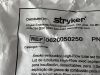 STRYKER PneumoClear Smoke Evacuation High Flow Tube Set   0620050250   Exp.2026-05 to 2027-01 (Y76) Pneumoclear CO2