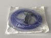 STRYKER PneumoClear Smoke Evacuation High Flow Tube Set   0620050250   Exp.2026-05 to 2027-01 (Y76) Pneumoclear CO2