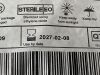 STRYKER PneumoClear Smoke Evacuation High Flow Tube Set   0620050250   Exp.2026-05 to 2027-01 (Y76) Pneumoclear CO2