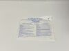 TERUMO Glidewire: 0.035" x 260cm, Catheter Exchange, Angled   Exp.2024-08  (Q34) Catheter Exchange