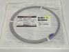 TERUMO Glidewire: 0.035" x 260cm, Catheter Exchange, Angled   Exp.2024-08  (Q34) Catheter Exchange
