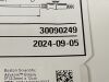 BOSTON SCIENTIFIC Advanix Biliary  M00534230   Exp.2024-09  (Q34) Advanix Biliary