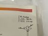 AVANOS MIC*Gastrostomy Feeding Tube  8100-16LV  Exp.2025-05  (Q34) MIC*Gastrostomy Feeding Tube