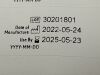 AVANOS MIC*Gastrostomy Feeding Tube  8100-16LV  Exp.2025-05  (Q34) MIC*Gastrostomy Feeding Tube