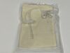 AVANOS MIC*Gastrostomy Feeding Tube  8100-16LV  Exp.2025-05  (Q34) MIC*Gastrostomy Feeding Tube