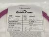 SPECTRANETICS Quick-Cross Support Catheter  518-35   Exp.2024-08  (Q34) Quick-Cross Support Catheter