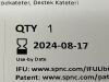 SPECTRANETICS Quick-Cross Support Catheter  518-35   Exp.2024-08  (Q34) Quick-Cross Support Catheter