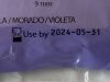 COVIDIEN Lot of 11 Polysorb  170052  Exp.2024-05  (Q2) Polysorb