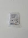 HOLLISTER INC. Feeding Tube Attachment Device  9786   Exp.2027-08  (Q2) Feeding Tube Attachment Device