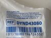 MEDLINE Endotracheal Tube  DYND43080  (Q2) Endotracheal Tube