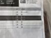 MEDLINE Lot of 2 Blood Culture Kit  DYNDH1462B  Exp.2024-10 & 2025-02   (Q19) Blood Culture Kit