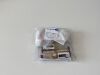 MEDLINE Lot of 2 Blood Culture Kit  DYNDH1462B  Exp.2024-10 & 2025-02   (Q19) Blood Culture Kit
