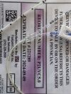 FOOTPRINT MEDICAL Lot of 7 Polyurethane Umbilical Catheter  P2UVC5.0  Exp.2024-09  (Q19) Polyurethane Umbilical Catheter