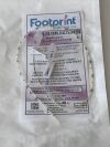 FOOTPRINT MEDICAL Lot of 7 Polyurethane Umbilical Catheter  P2UVC5.0  Exp.2024-09  (Q19) Polyurethane Umbilical Catheter