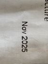 CURAPLEX Laryngoscope Blade Miller 4  30-FO-MIL-4  Exp.2025-11  (Q24) Laryngoscope Blade Miller 4