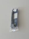 CURAPLEX Laryngoscope Blade Miller 3  301-FO-MIL-3  Exp.2025-10  (Q24) Laryngoscope Blade Miller 3