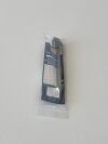 CURAPLEX Laryngoscope Blade Miller 3  301-FO-MIL-3  Exp.2025-10  (Q24) Laryngoscope Blade Miller 3
