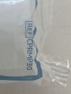 MEDLINE 19mm Adjustable Peep Valve  CPRMP30  (Q24) 19mm Adjustable Peep Valve