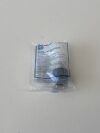 MEDLINE 19mm Adjustable Peep Valve  CPRMP30  (Q24) 19mm Adjustable Peep Valve