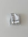 BREG Pack of 6 Baseball Finger Splint Foam S  190063  (Q24) Baseball Finger Splint Foam M