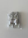 BREG Pack of 6 Baseball Finger Splint Foam S  190063  (Q24) Baseball Finger Splint Foam M