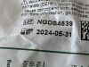 BARD Nasogastric Sump Tube  0042140  Exp.2024-05  (Q24) Nasogastric Sump Tube