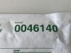BARD Nasogastryc Sump Tube  0046140   Exp.2024-06  (Q24) Nasogastric Sump Tube