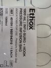 ETHOX 1000mL Infu-Surg+Hook Pressure Infusion Bag  4010H/950194310  Exp.2024-08  (Q24) 1000mL Infu-Surg+Hook