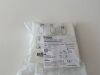 ETHOX 1000mL Infu-Surg+Hook Pressure Infusion Bag  4010H/950194310  Exp.2024-08  (Q24) 1000mL Infu-Surg+Hook