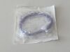 COVIDIEN Lot of 4 Suction Catheter Tray  31420  (Q24) Suction Catheter Tray