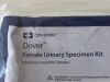 COVIDIEN Female Urinary Specimen Kit  3411  Exp.2026-01  (Q24) Female Urinary Specimen Kit