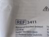 COVIDIEN Female Urinary Specimen Kit  3411  Exp.2026-01  (Q24) Female Urinary Specimen Kit