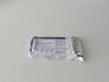 COVIDIEN Female Urinary Specimen Kit  3411  Exp.2026-01  (Q24) Female Urinary Specimen Kit