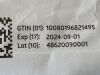 MEDLINE Lot of 2 6-IN-1 Connector  DYND50519  Exp.2024-09  (Q24) 6-IN-1 Connector