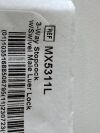 SMITHS MEDICAL Lot of 4 3 Way Stopcock  MX5311L  Exp.2026-07  (Q24) 3 Way Stopcock