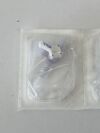 SMITHS MEDICAL Lot of 4 3 Way Stopcock  MX5311L  Exp.2026-07  (Q24) 3 Way Stopcock