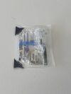 GREINER Lot of 5 Vacuette Evoprotect Blood Collection Set 23gx3/4"   450126   Exp.2025-01  (Q24) Vacuette Evoprotect