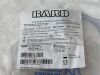BARD Lot of 2 Universal Gravity Drainage Bag  NDB600   Exp.2026-09  (Q24) Universal Gravity Drainage Bag