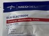MEDLINE 16 Packs of 3 ECG Electrode  MDSM611303  Exp.2024-03 & 2024-09  (Q27) ECG Electrode